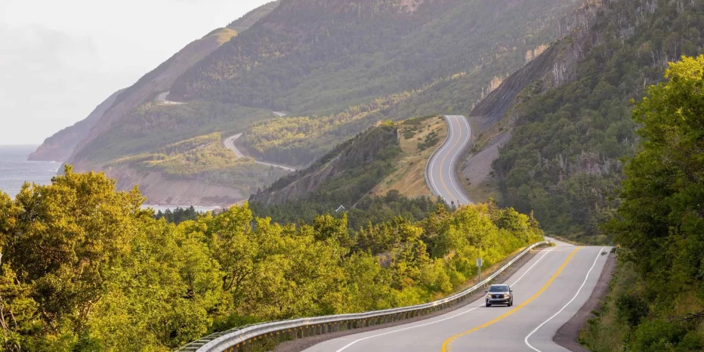 trw Canada Cabot Trail 9