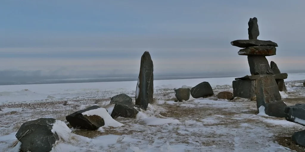 trw Canada Churchill Manitoba 19