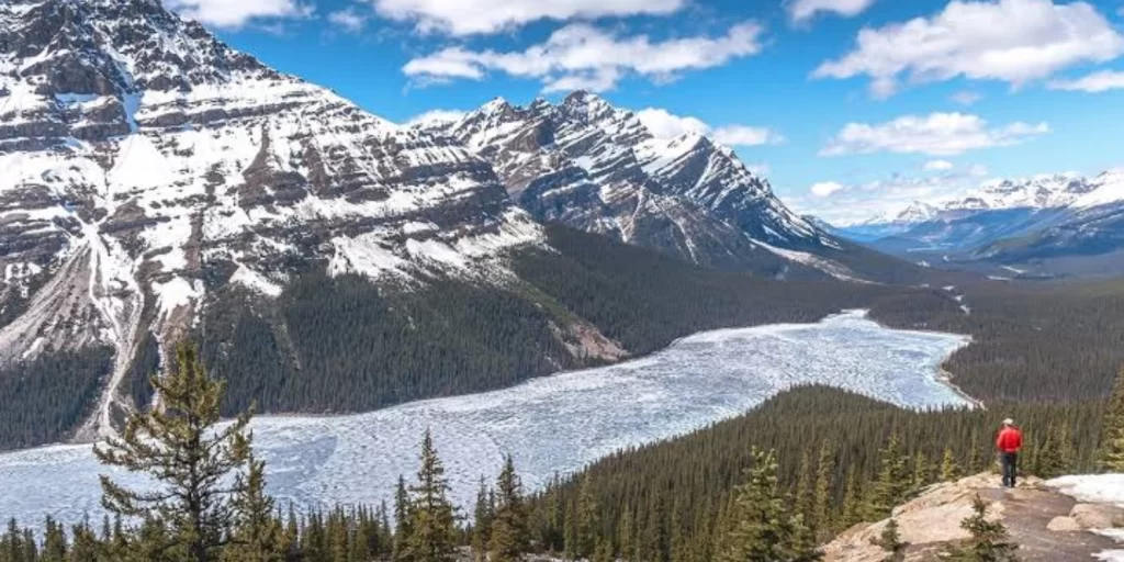 trw Canada Icefields Parkways 25