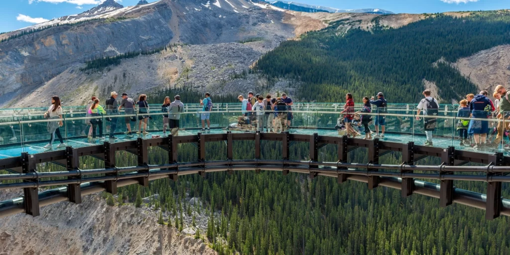trw Canada Jasper National Park 4