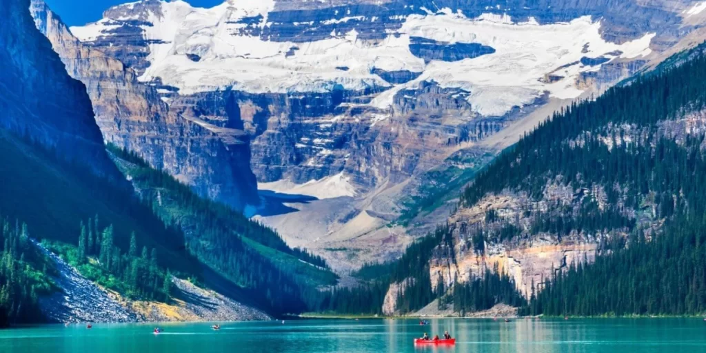 trw Canada Lake Louise 3