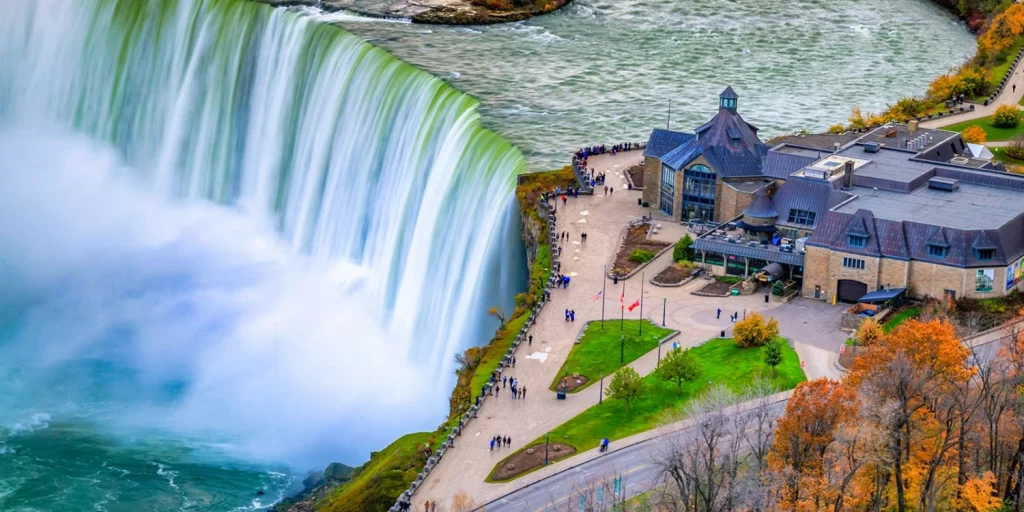 trw Canada Niagara Falls Canada 6