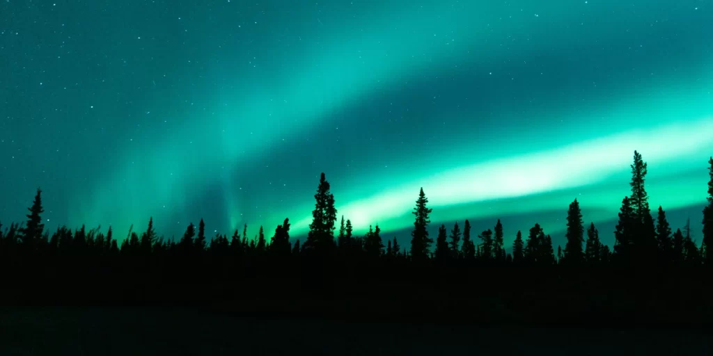 trw Canada Northern Lights Yukon 22
