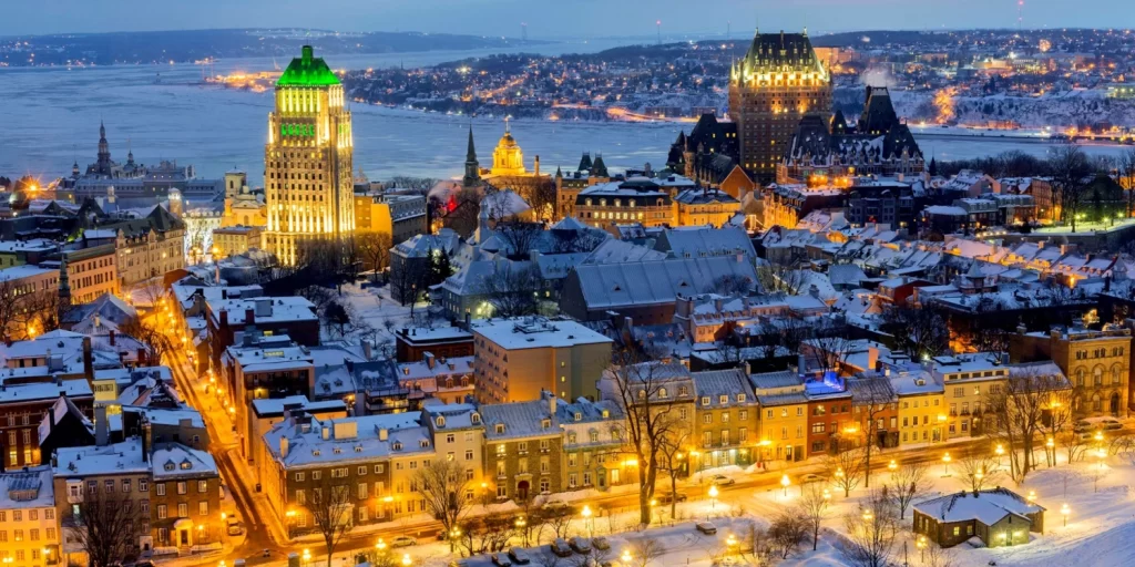 trw Canada Old Quebec 13
