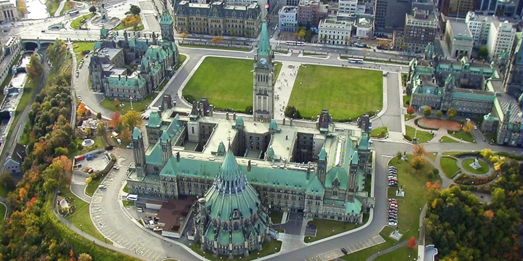 trw Canada Parliament Hill 16