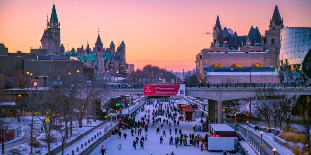 trw Canada Rideau Canal 31