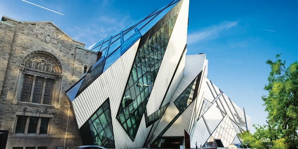 trw Canada Royal Ontario Museum 18