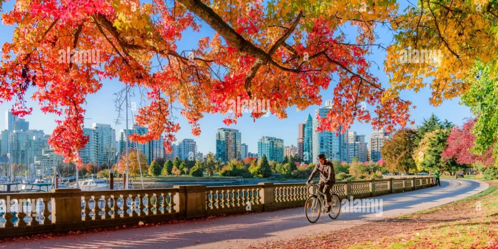 trw Canada Stanley Park 14