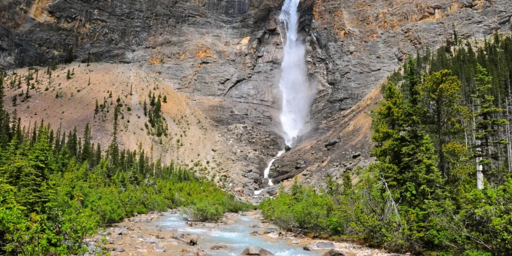 trw Canada Yoho National Park 7