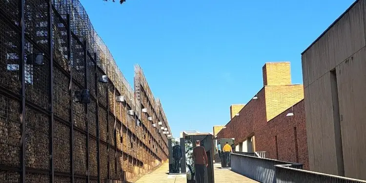 SouthAfrica Apartheid