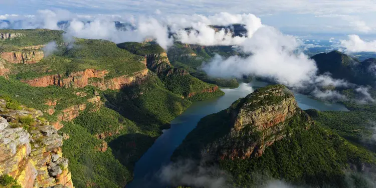 SouthAfrica Blyderiver