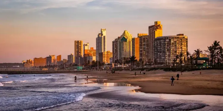 SouthAfrica Durban