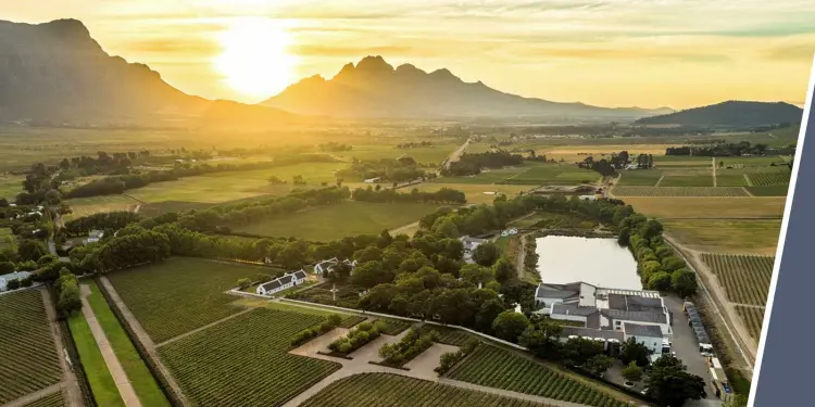 SouthAfrica Franschhoek