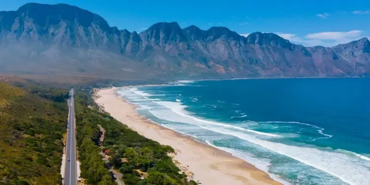 SouthAfrica Gardenroute