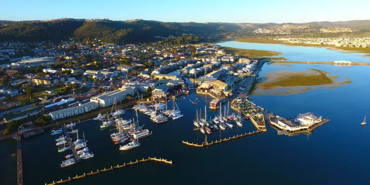 SouthAfrica Knysna