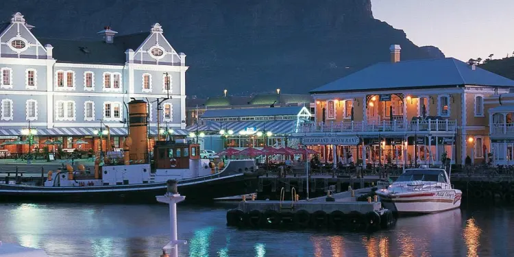 SouthAfrica WAFRONT