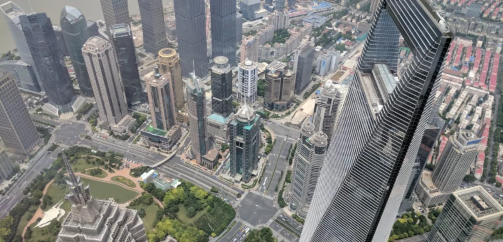 China Bucket List: 30 Amazing Attractions | Travel Rethink Ways 11 shanghai tower