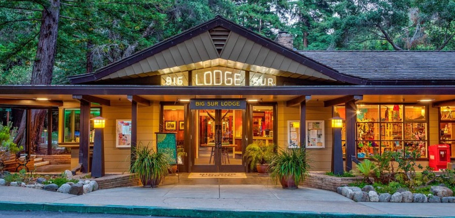United States Attractions: 30 Incredible Places You Must Visit | Travel Rethink Ways 24 USA-attraction-Big-Sur