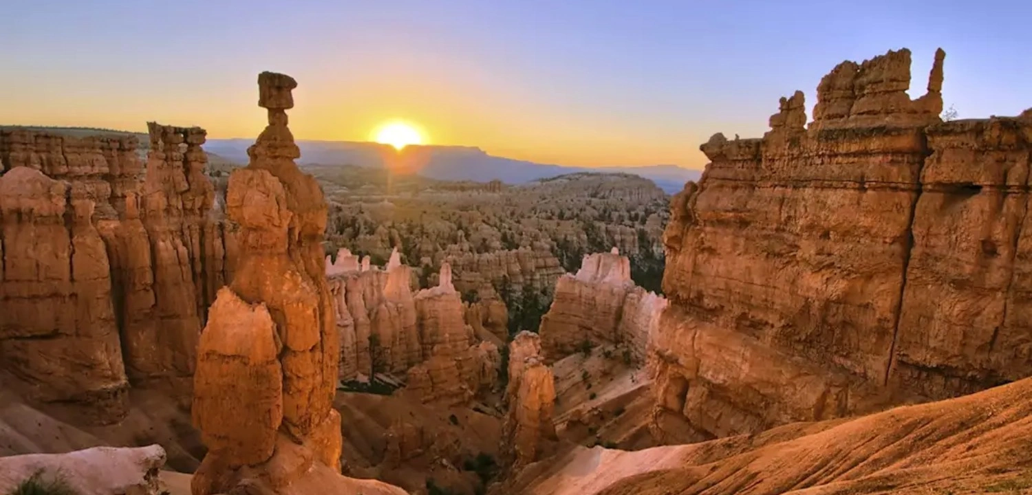 United States Attractions: 30 Incredible Places You Must Visit | Travel Rethink Ways 14 USA-attraction-Bryce
