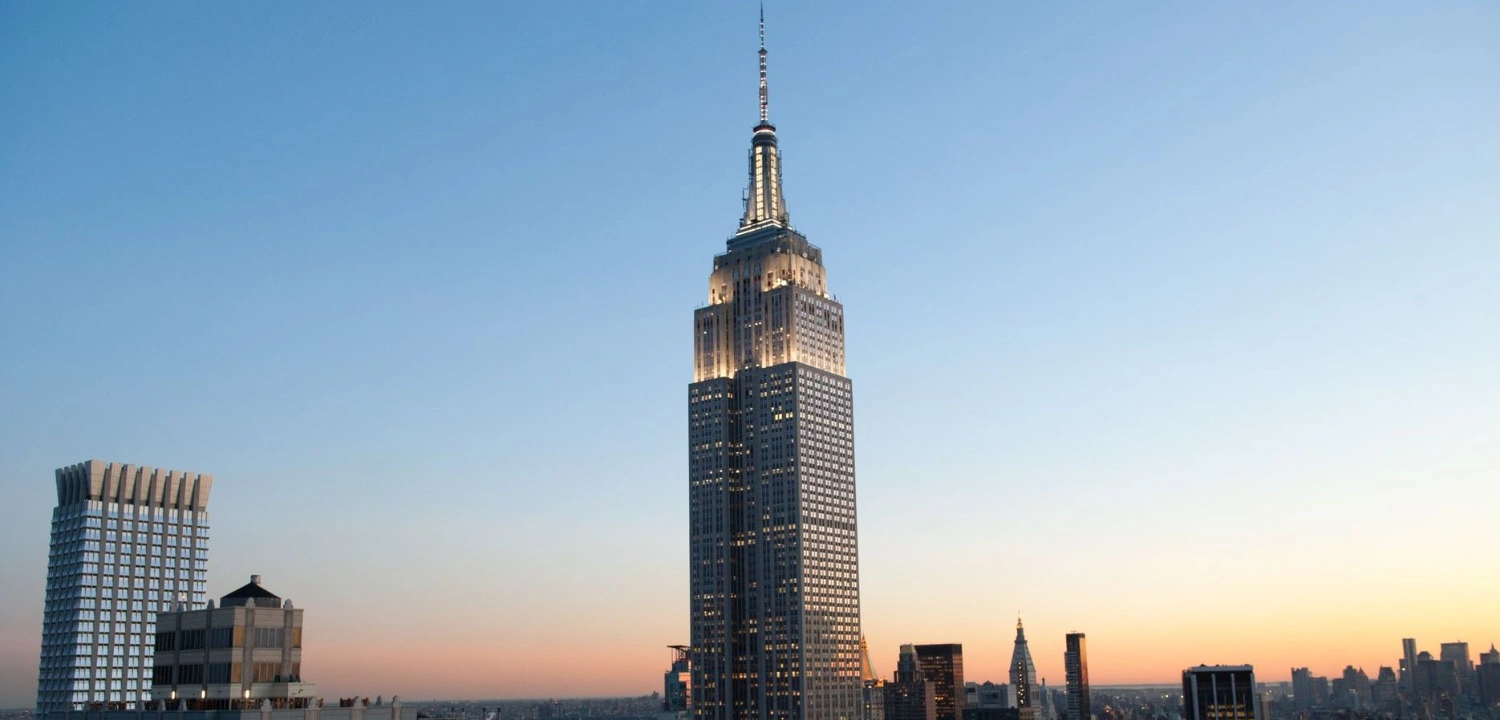 United States Attractions: 30 Incredible Places You Must Visit | Travel Rethink Ways 8 USA-attraction-Empire-State