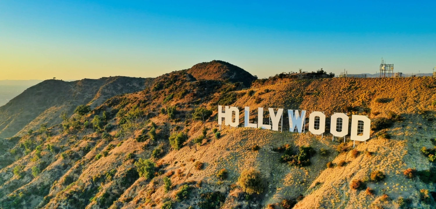 United States Attractions: 30 Incredible Places You Must Visit | Travel Rethink Ways 6 USA-attraction-Hollywood-Sign