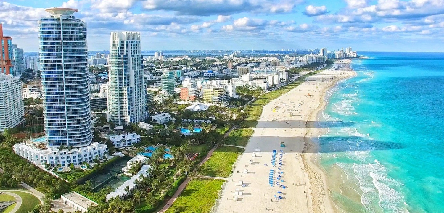 United States Attractions: 30 Incredible Places You Must Visit | Travel Rethink Ways 21 USA-attraction-Miami-Beach