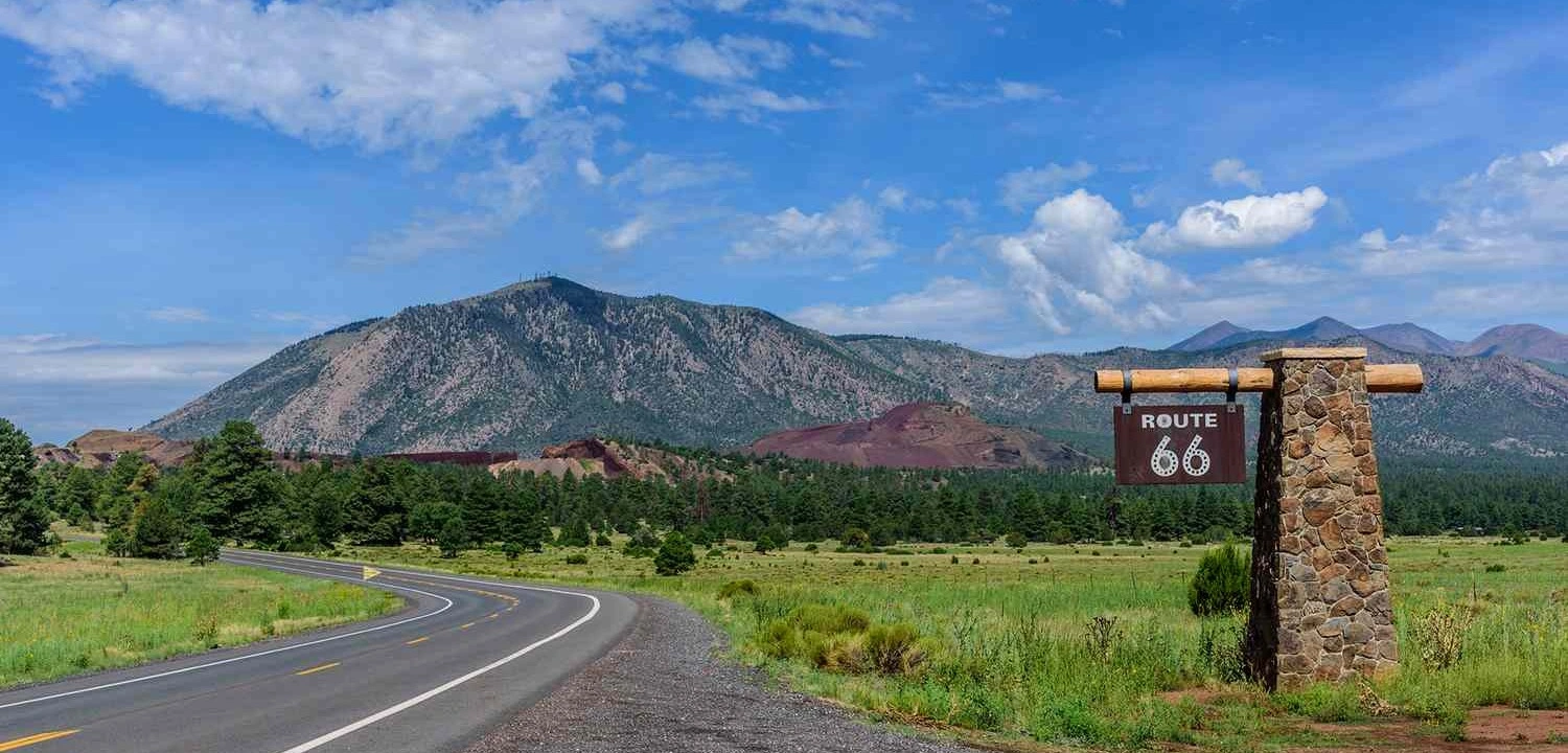 United States Attractions: 30 Incredible Places You Must Visit | Travel Rethink Ways 28 USA-attraction-Route-66