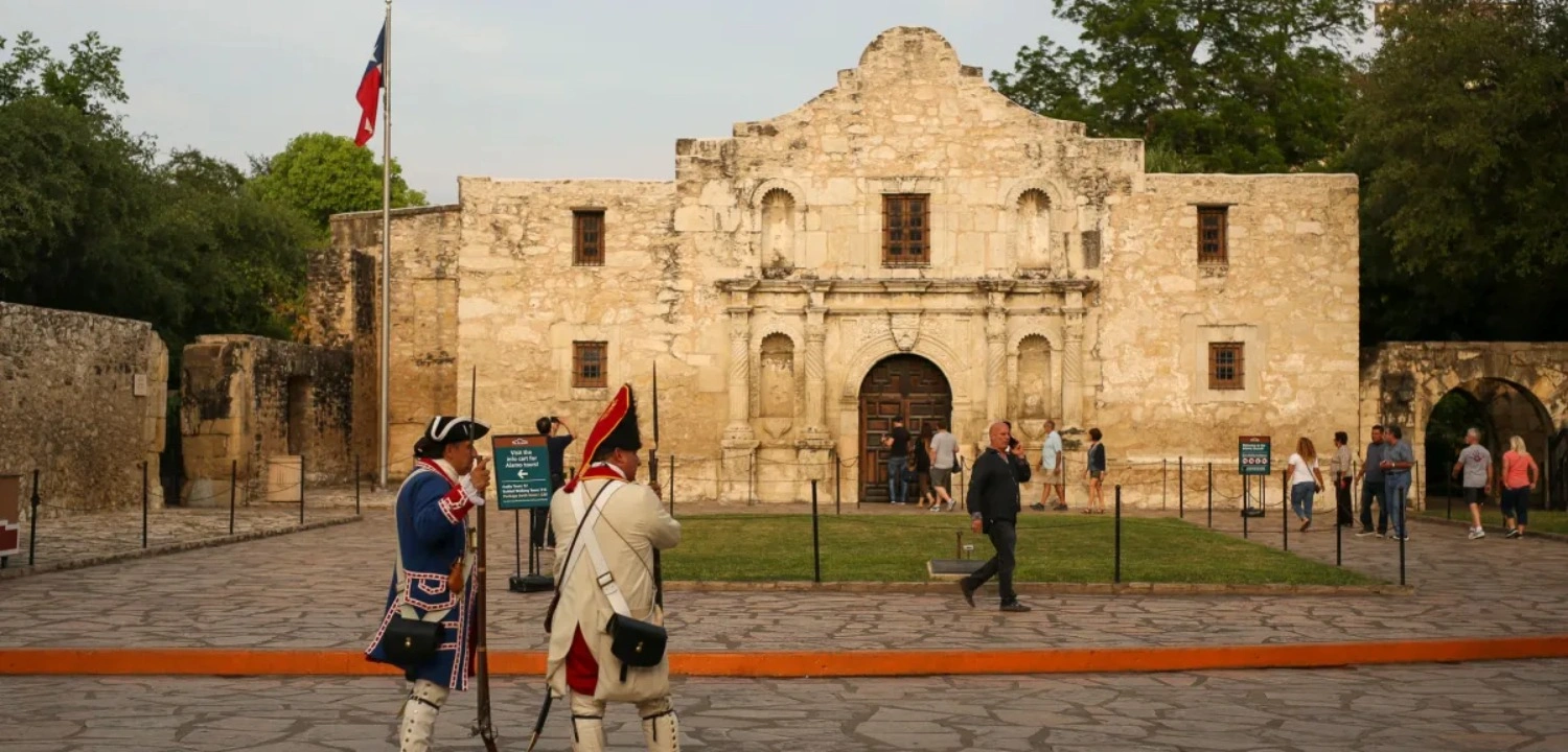 The-Alamo