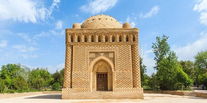 Uzbekistan Attractions: 30 Stunning Places & Silk Road Experiences You Must Visit | Travel Rethink Ways 11 travel-rethink-ways