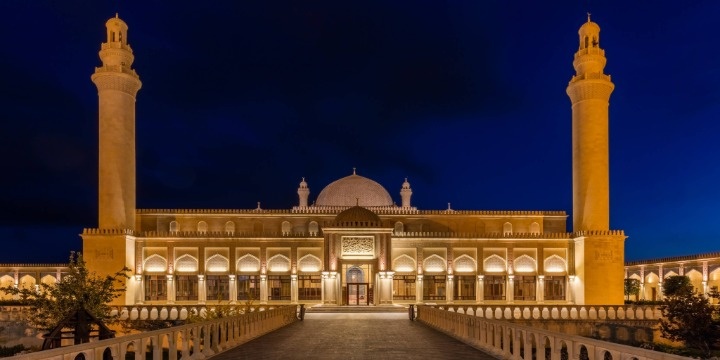 Uzbekistan Attractions: 30 Stunning Places & Silk Road Experiences You Must Visit | Travel Rethink Ways 15 travel-rethink-ways