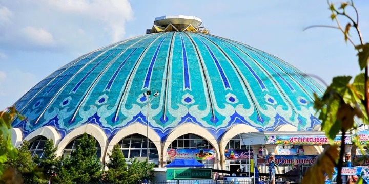 Uzbekistan Attractions: 30 Stunning Places & Silk Road Experiences You Must Visit | Travel Rethink Ways 17 travel-rethink-ways