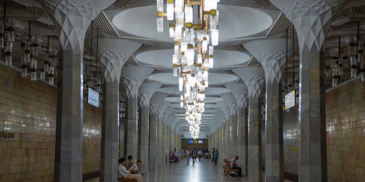 Uzbekistan Attractions: 30 Stunning Places & Silk Road Experiences You Must Visit | Travel Rethink Ways 18 travel-rethink-ways
