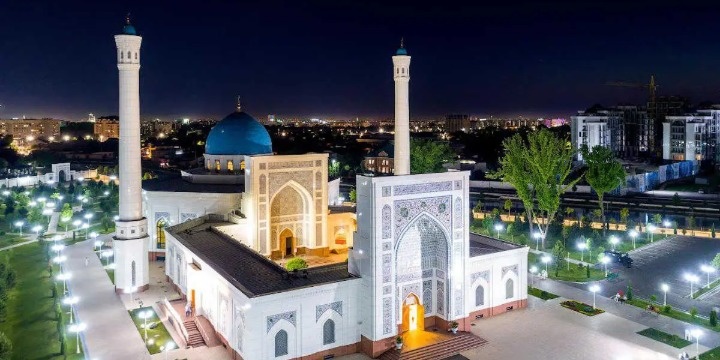 Uzbekistan Attractions: 30 Stunning Places & Silk Road Experiences You Must Visit | Travel Rethink Ways 20 travel-rethink-ways