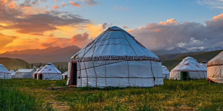 Uzbekistan Attractions: 30 Stunning Places & Silk Road Experiences You Must Visit | Travel Rethink Ways 25 travel-rethink-ways
