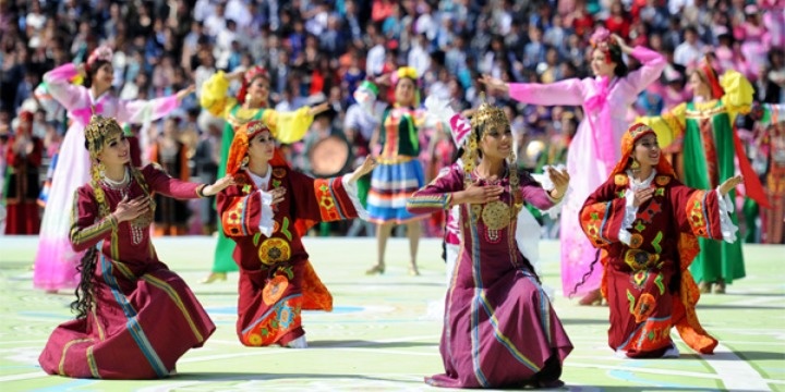 Uzbekistan Attractions: 30 Stunning Places & Silk Road Experiences You Must Visit | Travel Rethink Ways 31 travel-rethink-ways
