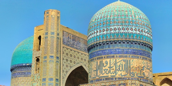 Uzbekistan Attractions: 30 Stunning Places & Silk Road Experiences You Must Visit | Travel Rethink Ways 5 travel-rethink-ways