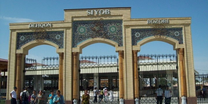 Uzbekistan Attractions: 30 Stunning Places & Silk Road Experiences You Must Visit | Travel Rethink Ways 6 travel-rethink-ways