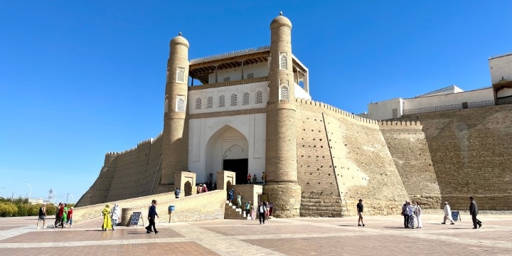 Uzbekistan Attractions: 30 Stunning Places & Silk Road Experiences You Must Visit | Travel Rethink Ways 8 travel-rethink-ways