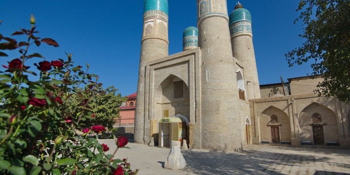 Uzbekistan Attractions: 30 Stunning Places & Silk Road Experiences You Must Visit | Travel Rethink Ways 10 travel-rethink-ways