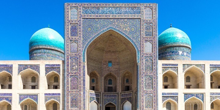 Uzbekistan Attractions: 30 Stunning Places & Silk Road Experiences You Must Visit | Travel Rethink Ways 33 travel-rethink-ways