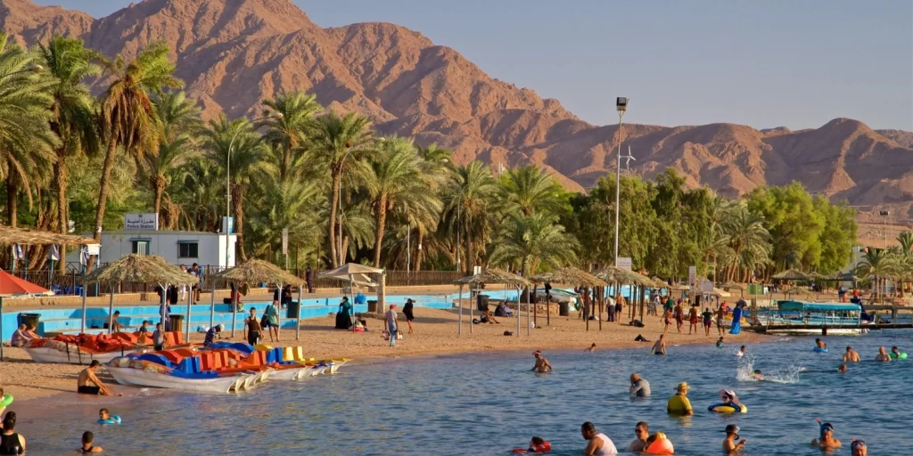 aqaba