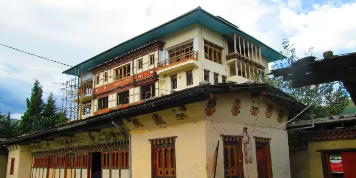 Bhutan Attractions: 30 Peaceful Places To Explore| Travel Rethink Ways 24 Zorig-Chusum