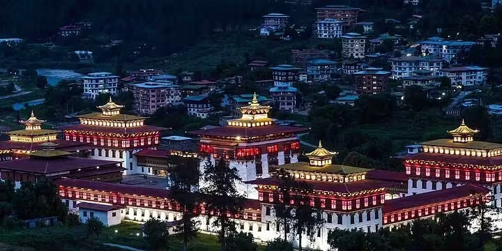 Bhutan Attractions: 30 Peaceful Places To Explore| Travel Rethink Ways 26 Haa-Valley
