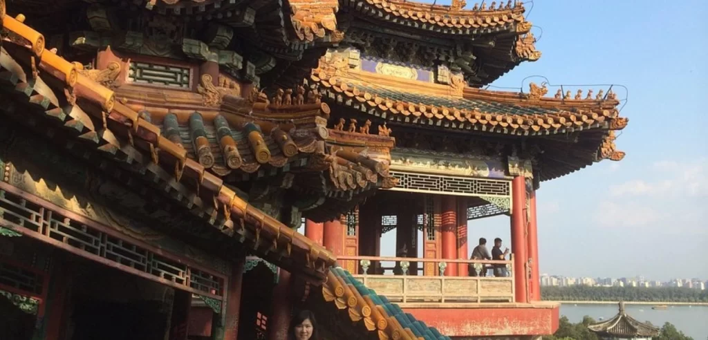 China Bucket List: 30 Amazing Attractions | Travel Rethink Ways 6 Summer palace