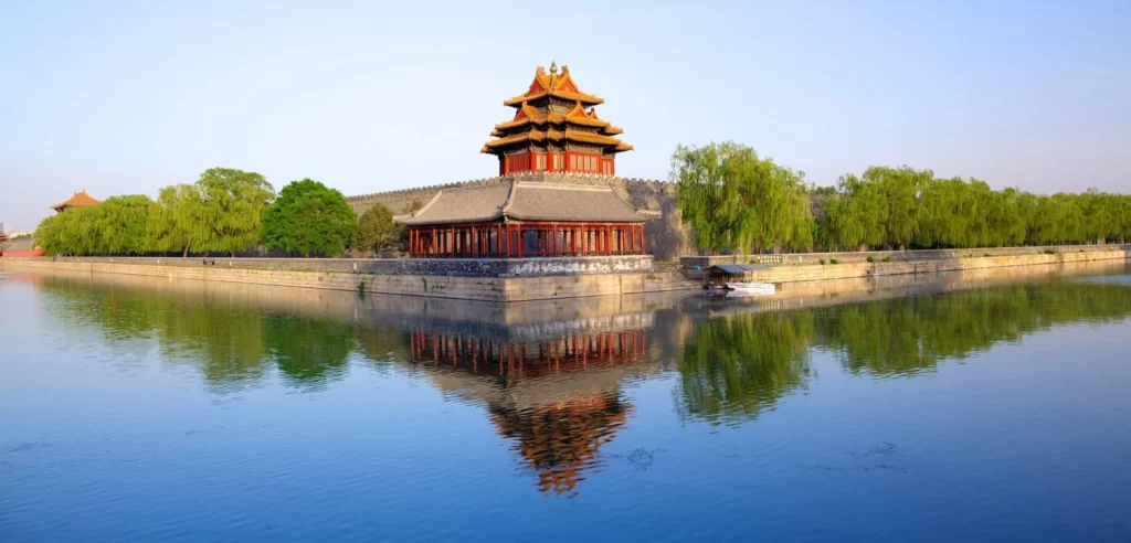 China Bucket List: 30 Amazing Attractions | Travel Rethink Ways 4 TEMPLE OF HEAVEN