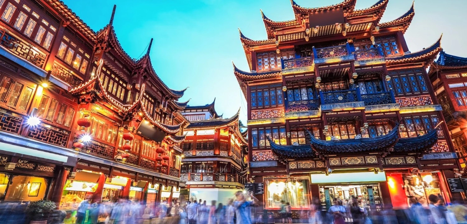 China Bucket List: 30 Amazing Attractions | Travel Rethink Ways 32 china