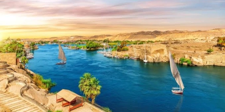 Egypt Attractions: 30 Incredible Places & Ancient Wonders You Must Visit | Travel Rethink Ways 14 Aswan