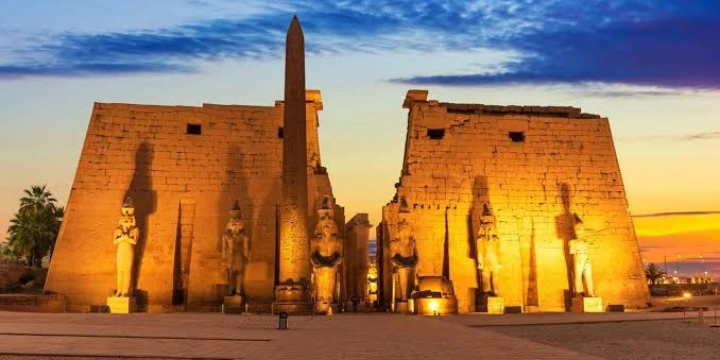 Egypt Attractions: 30 Incredible Places & Ancient Wonders You Must Visit | Travel Rethink Ways 10 Hatshepsut.