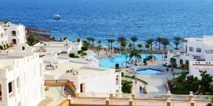 Egypt Attractions: 30 Incredible Places & Ancient Wonders You Must Visit | Travel Rethink Ways 18 Sharm-El-Sheikh