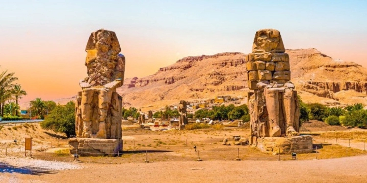 Egypt Attractions: 30 Incredible Places & Ancient Wonders You Must Visit | Travel Rethink Ways 32 -cosasi.w